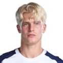 Lucas Bergvall