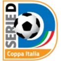 Coppa Italia Serie D - 1/16-finals