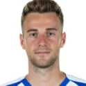 Lukas Klunter