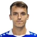 Luka Curkovic