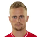 Bartlomiej Pawlowski