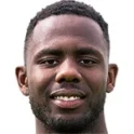 Emmanuel Dieseruvwe