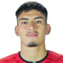 Diego Carreno