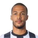 William Troost-Ekong