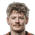 Adrian Justinussen