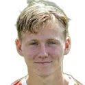 Misha Engel
