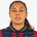 Paula Fernandez