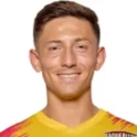 Aaron Murillo