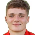 Freddie Willcox