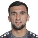 Usmonali Ismonaliev