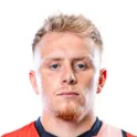 Joe Taylor