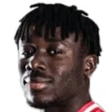 Boubacar Dabo