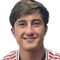Cuesta Agustin De la