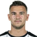 Romario Rosch