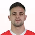 Stefan Golubovic