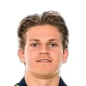 Edvard Carrick