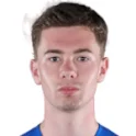 Jamie Mullins