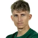 Jesper Lindstrom