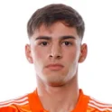 Sebastian Diaz Robles