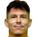 Sergio Camacho