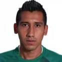 Cristhian Machado