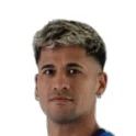 Eric Barrios