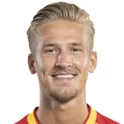Fredrik Hammar