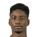 Djibril Soumare