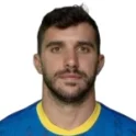 Vasilios Mantzis