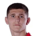 Dmytro Godya