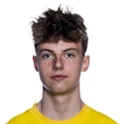 Mikkel Bro Hansen