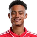 Dan Ndoye