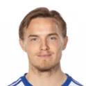 Jacob Ortmark
