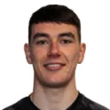 Luke McNicholas