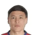 Ilkhomzhon Abduganiev