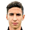Yassine Chah