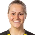 Johanna Svedberg