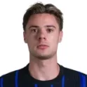 Nicola Zalewski