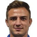 George Caramalau
