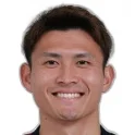 Kyosuke Tagawa