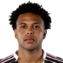Weston McKennie