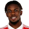 Tim Akinola