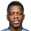 Sekou Bangoura