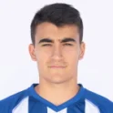 Javi Anton
