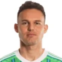 Danny Musovski