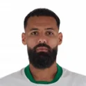Mourad El Ghezouani
