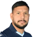 Andres Chavez