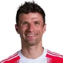 Thomas Muller