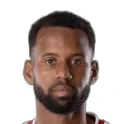 Kellyn Acosta