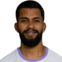 Arnold Barrios